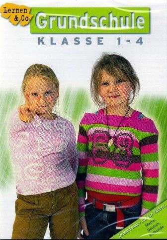 Lernen grundschule 1 4 - &,