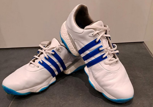 Adidas tour 360 golfschuhe - adidas, gr