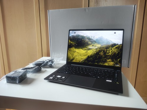 Medion sprchrgd elite - 14,
