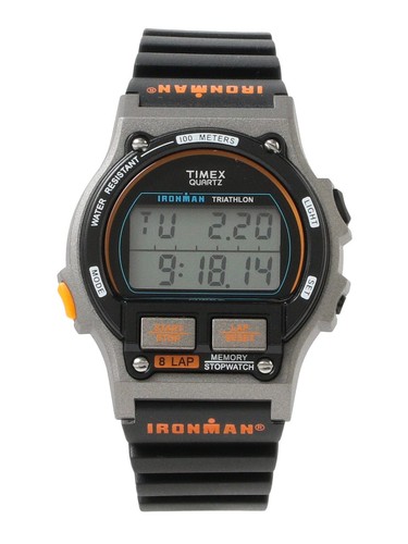 Timex herrenuhr ironman - timex,