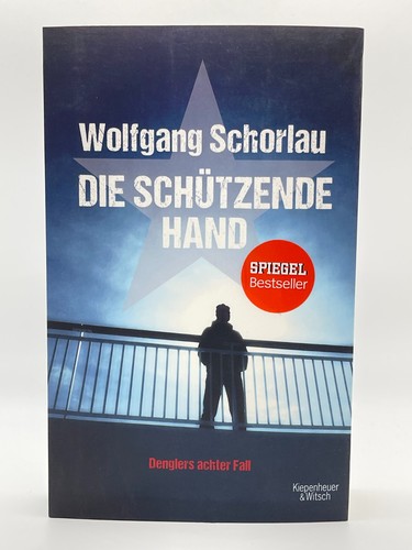 Die schützende hand wolfgang - hand,