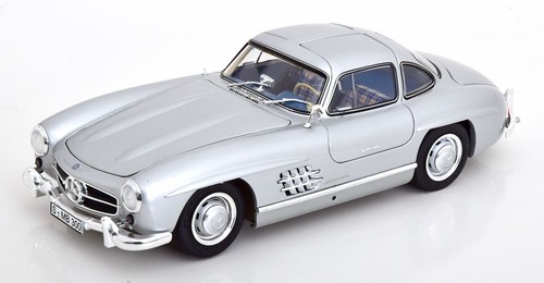 Mercedes benz 300 - sl, (w198)