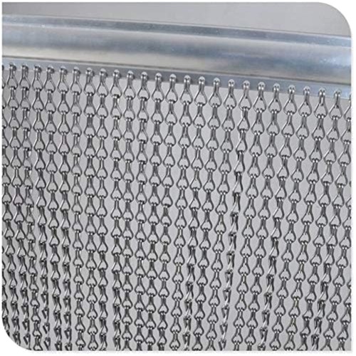 Fliegengitter aluminium tür - aluminium,