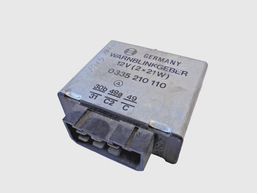 Relais bosch 335 210 110 - 335,