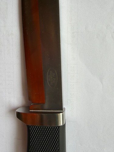 Fällkniven pro fallkniven - fällkniven, a1