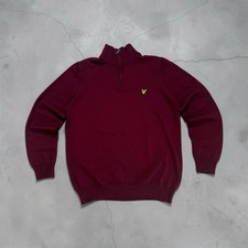 Lyle scott herren zip - &,