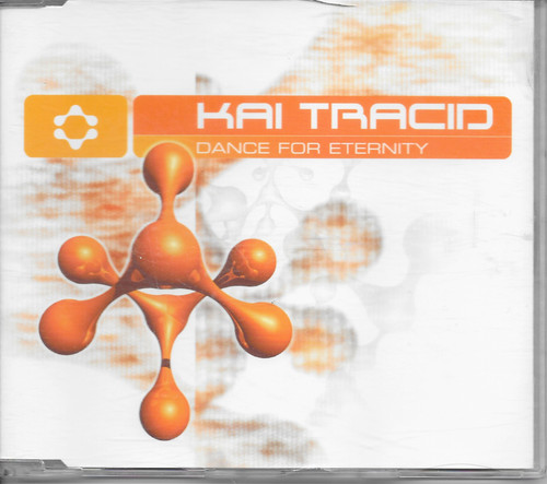 Kai tracid dance - kai, for