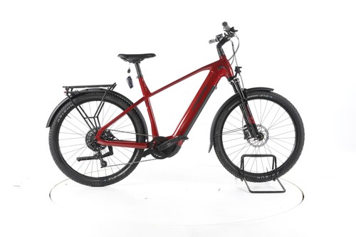 Haibike trekking - 5,