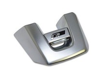 Line aluminium steering - aluminium,