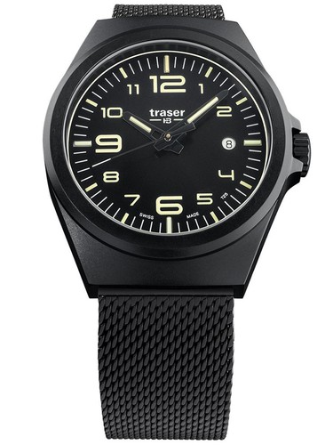 Traser 108206 p59 - traser, h3