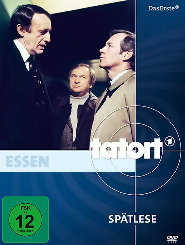 Tatort spätlese - tatort:,