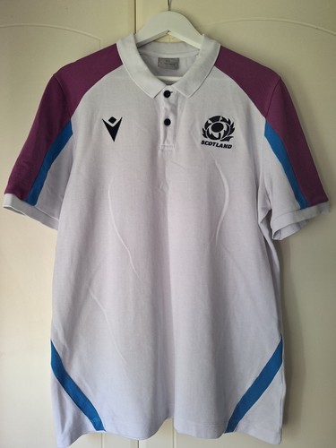 Schottland macron rugby - schottland,