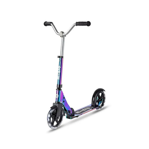 Micro mobility cruiser - mobility,