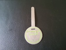 Märklin prüfplakette - märklin,