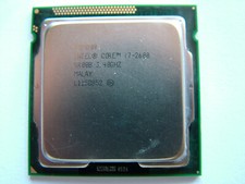 Intel quad core 2600 - intel, x