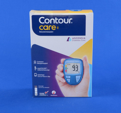 Contour care - contour,
