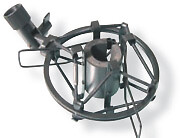 Mxl 603sp shockmount mikrofon - mxl,