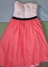 Cocktail kleid 32 firmung - kleid, gr.