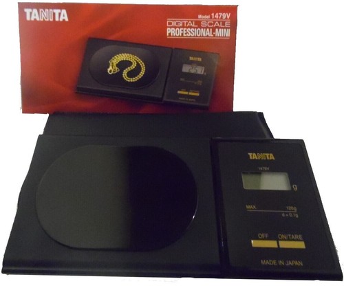 Tanita 1479v x 120g - tanita,