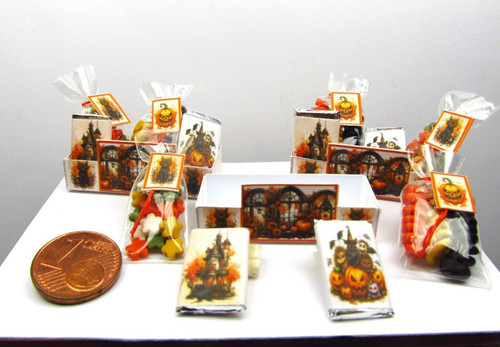 Halloween - *~, *
