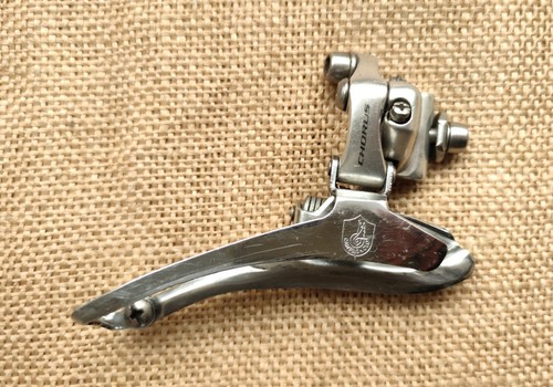 Used campagnolo chorus - chorus, front