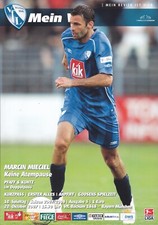 Programm vfl bochum - vfl,