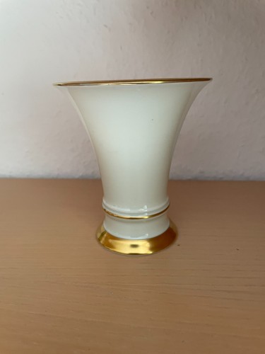 01650 fürstenberg vase - 01650,