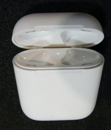 Original apple airpod 2 - apple,