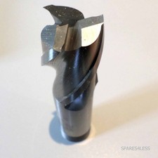 Garant schneiden fräser - garant, 3-schneiden-fräser