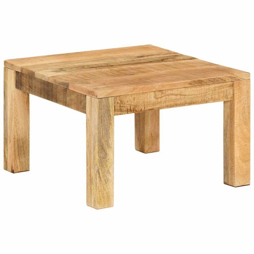 Couchtisch 55x55x35 - , cm