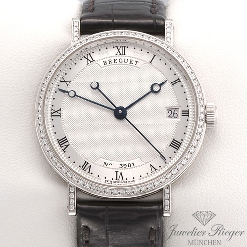 Breguet classique 9068 mm - 9068, 33