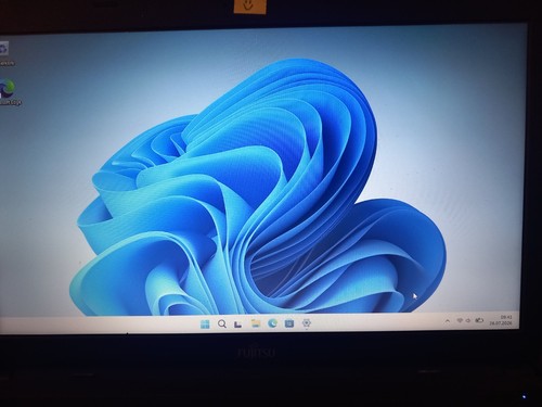Fujitsu lifebook a544 laptop - lifebook,