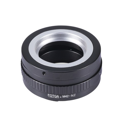 Fotga m42 tilt lens - fotga,
