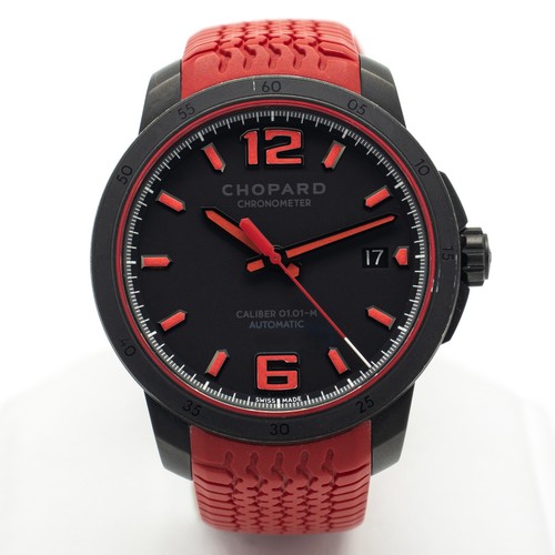 Chopard mille miglia gts speed - mille,