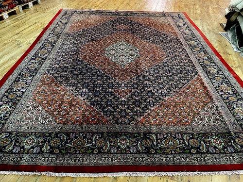 Orientteppich tabriz indien - orientteppich,