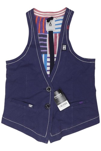 Gaastra weste damen - gaastra, ärmellose