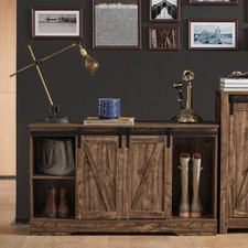 Sobuy sideboard mit - sobuy,