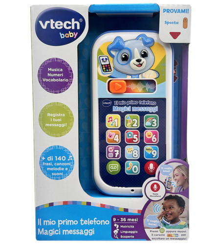 Vtech 620969 mein erster - 620969,