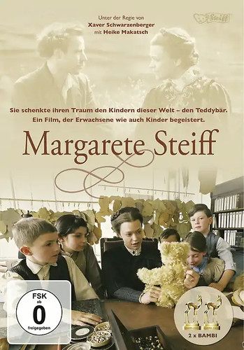 Margarete steiff - margarete,