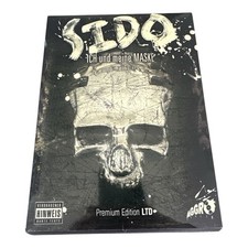 Sido ich und meine maske - und,