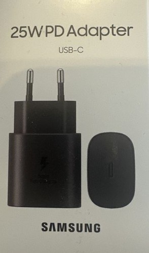 Samsung 25w netzteil - samsung,