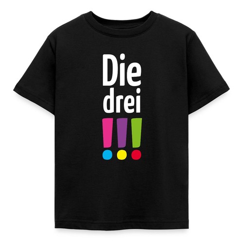 Die drei ausrufezeichen - die,