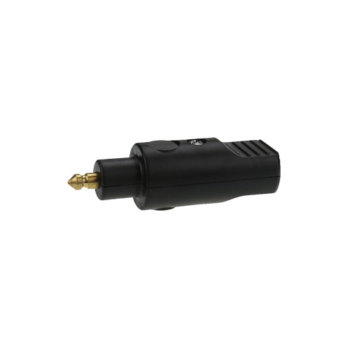 Normstecker kfz stecker - 8a,