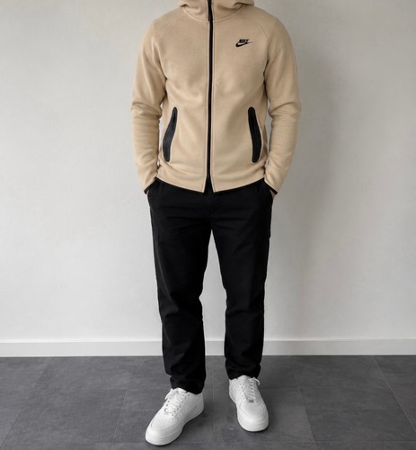 Nike tech fleece - fleece, hoodie