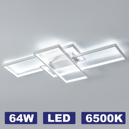90cm led deckenleuchte innen - 90cm,