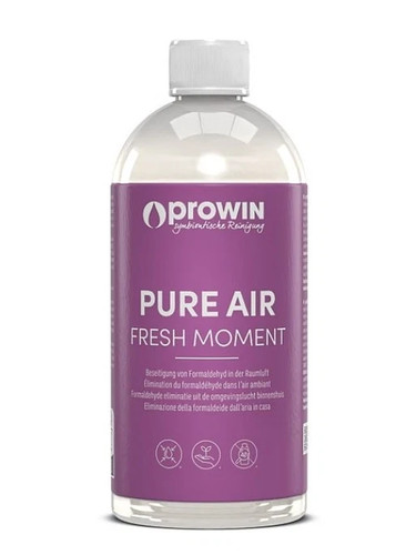 Prowin pure air - pure,