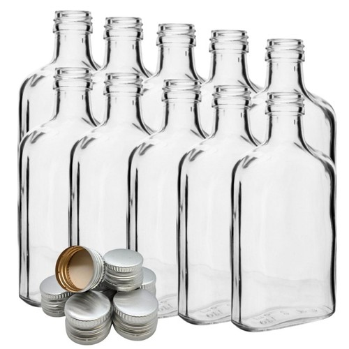 Leere 200ml glasflaschen für - 200ml,