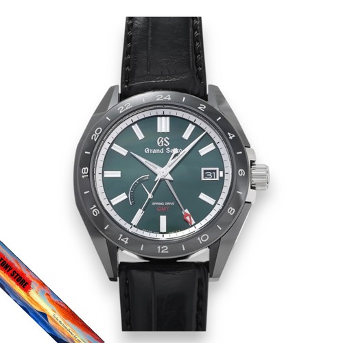 Grand seiko sports - grand,