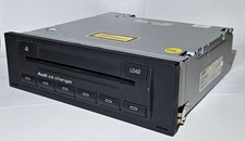 Original audi cd - a3, 8p