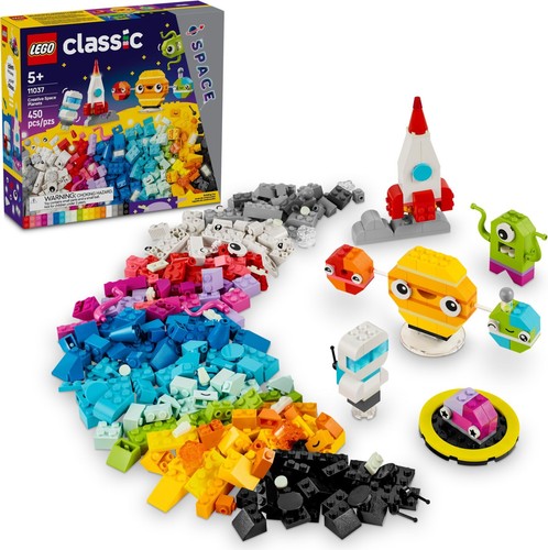 Lego classic 11037 kreative - lego,